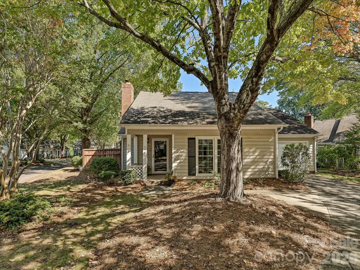 3105 Stone Orchard Place, Charlotte, NC 28209 - #1