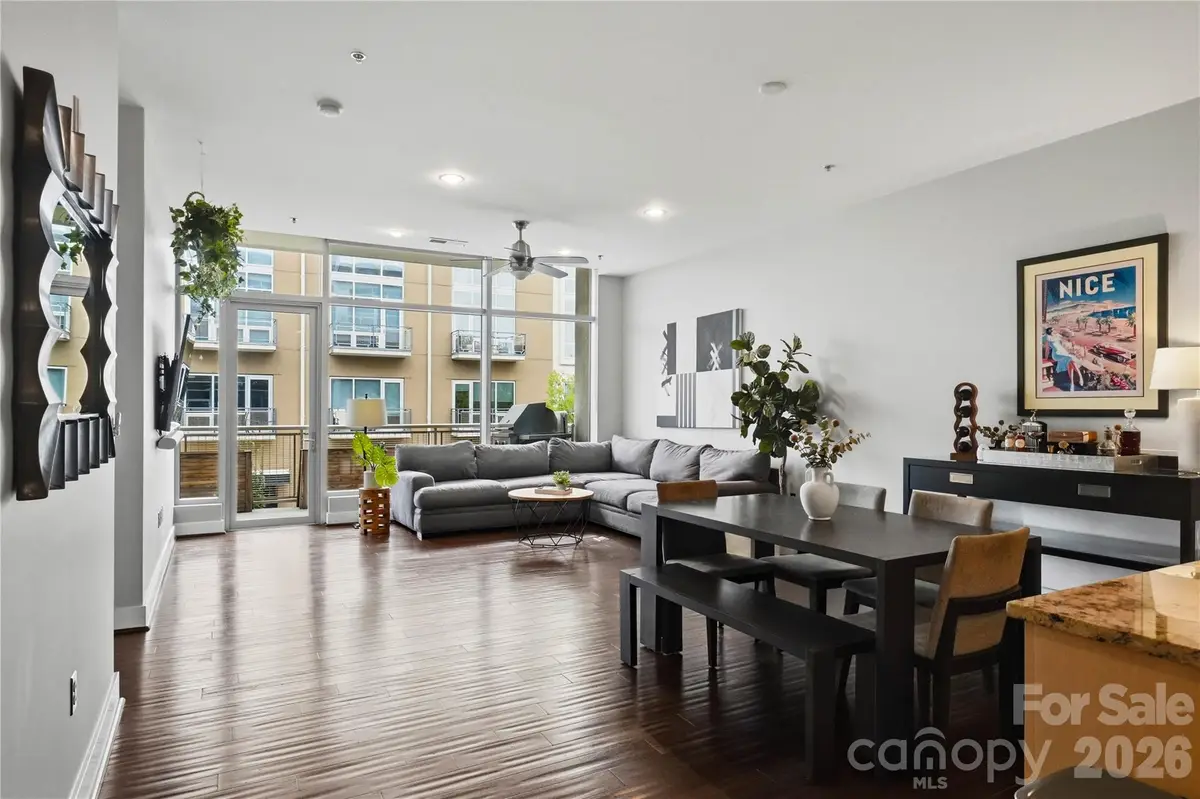 1100 Metropolitan Avenue #205, Charlotte, NC 28204 - #1