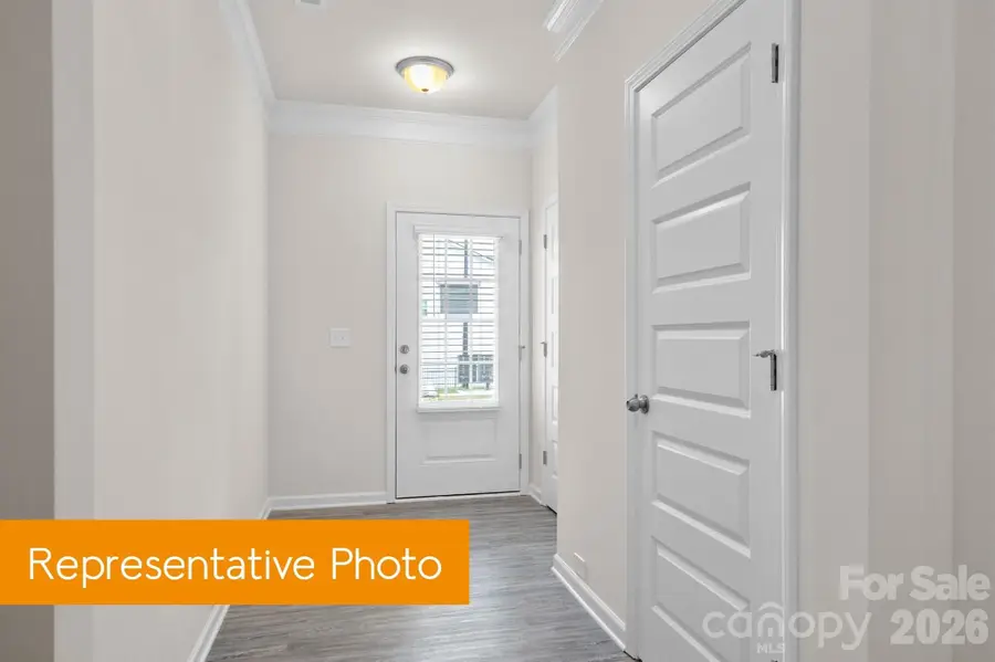 5406 Starfall Way, Charlotte, NC 28214 - #3