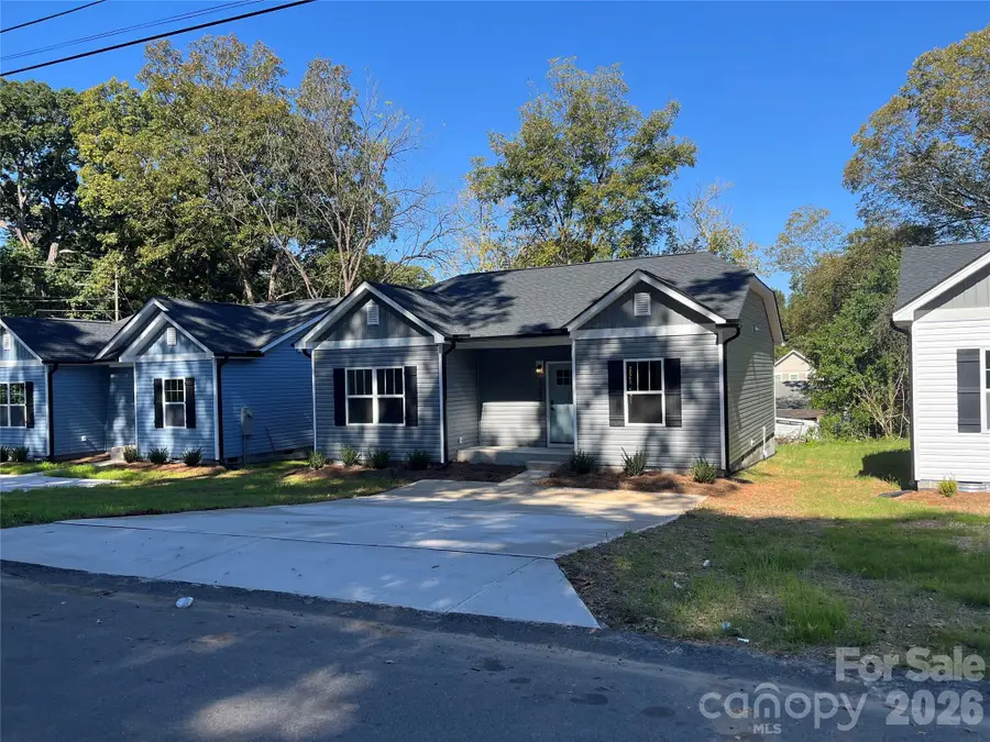 1326 Jay Avenue, Gastonia, NC 28052 - #2