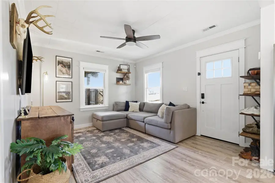 1825 Mollys Backbone Road, Sherrills Ford, NC 28673 - #3