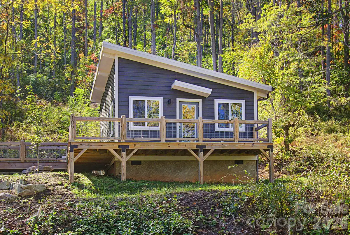 105 Escape Drive, Asheville, NC 28803 - #1