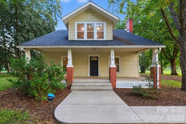 413 Main Street, Cleveland, NC 27013