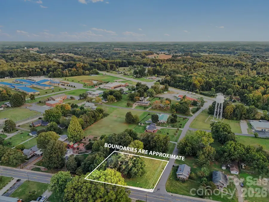 413 Main Street, Cleveland, NC 27013 - #2