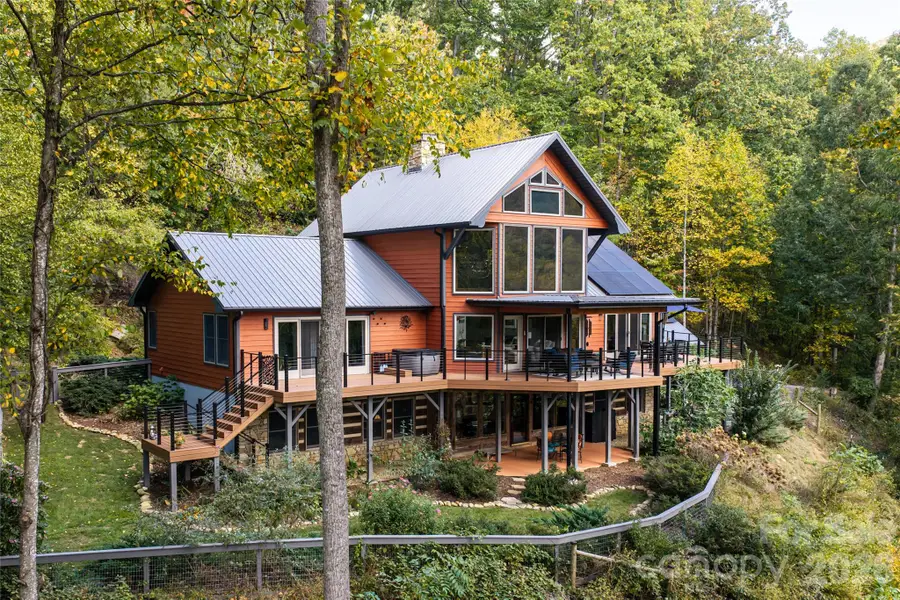 364 Lynn Cove Road, Asheville, NC 28804 - #2