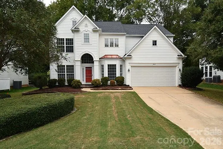 15817 Kinlocke Drive, Huntersville, NC 28078 - #1