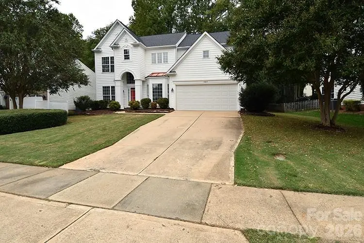 15817 Kinlocke Drive, Huntersville, NC 28078 - #2