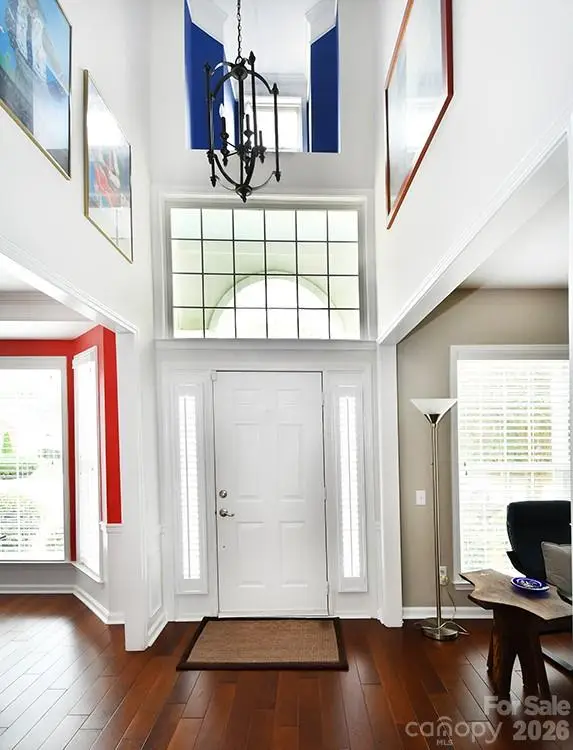 15817 Kinlocke Drive, Huntersville, NC 28078 - #3
