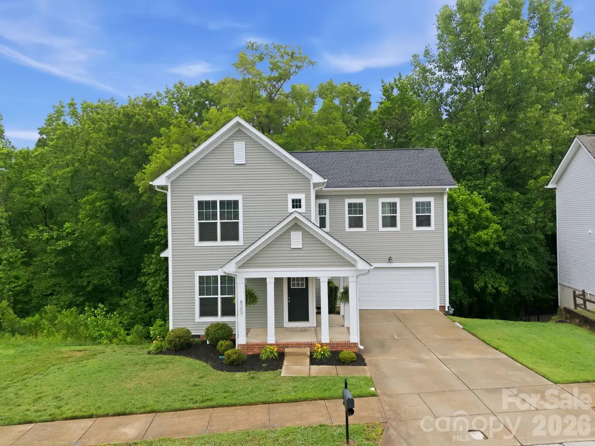 8207 Dumphries Drive, Huntersville, NC 28078 - #1