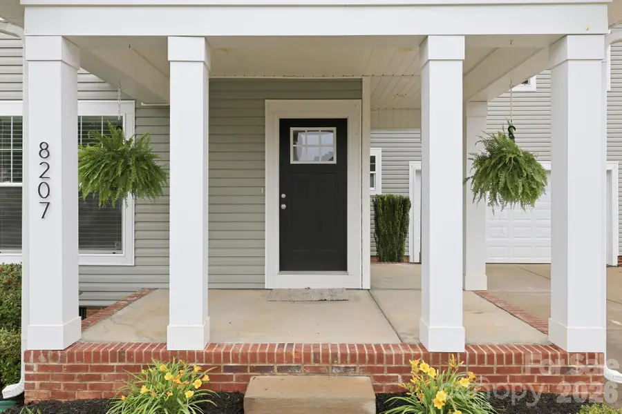 8207 Dumphries Drive, Huntersville, NC 28078 - #2