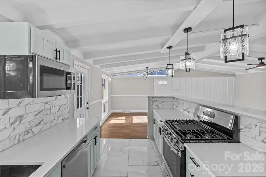 5426 Milford Road, Charlotte, NC 28210 - #3
