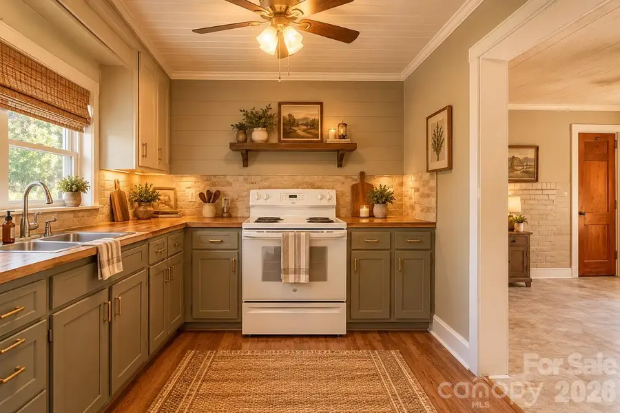 217 Lineberger Street, Shelby, NC 28150 - #3