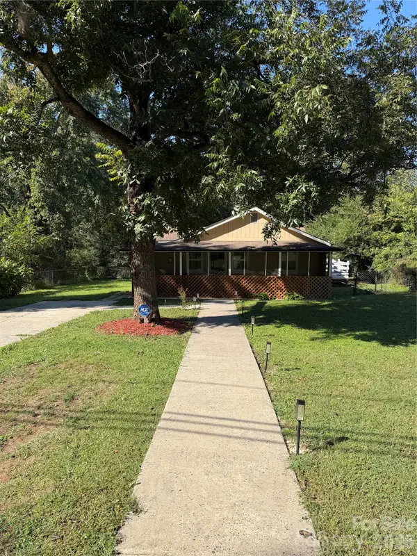 4321 Grier Street, Gastonia, NC 28056