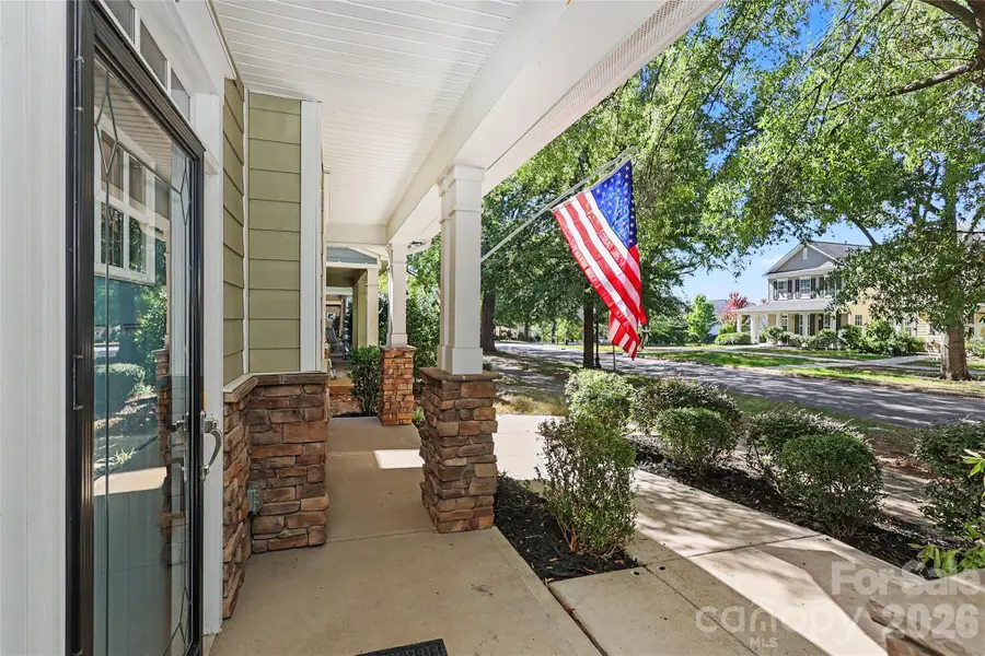 2420 Double Oaks Road, Charlotte, NC 28206 - #2