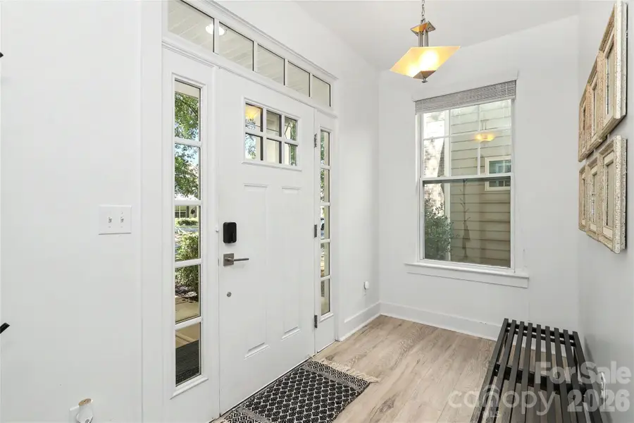 2420 Double Oaks Road, Charlotte, NC 28206 - #3