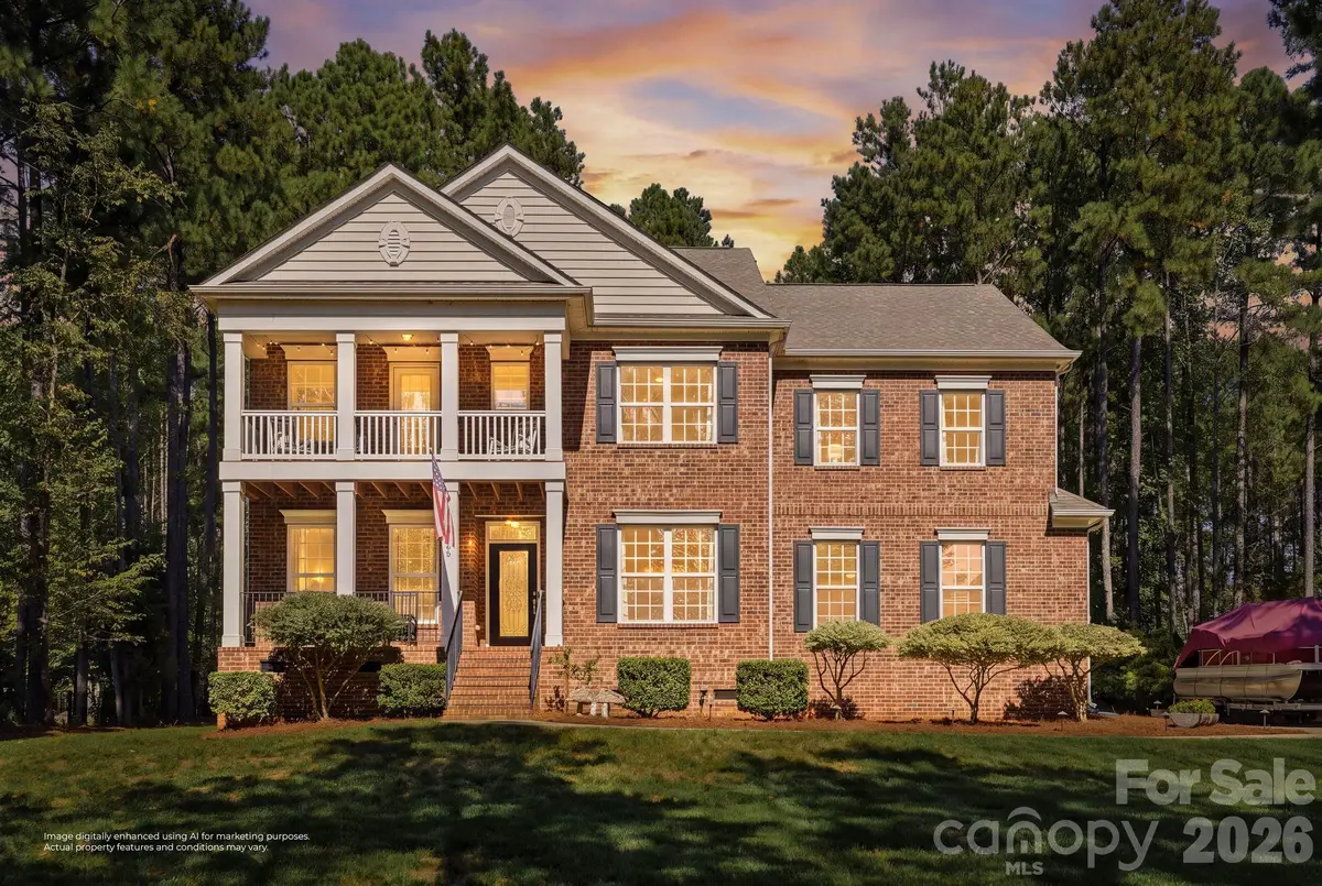 548 Stillwater Road, Troutman, NC 28166 - #1