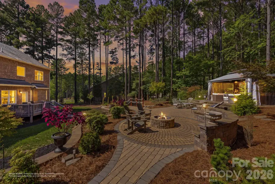 548 Stillwater Road, Troutman, NC 28166 - #2
