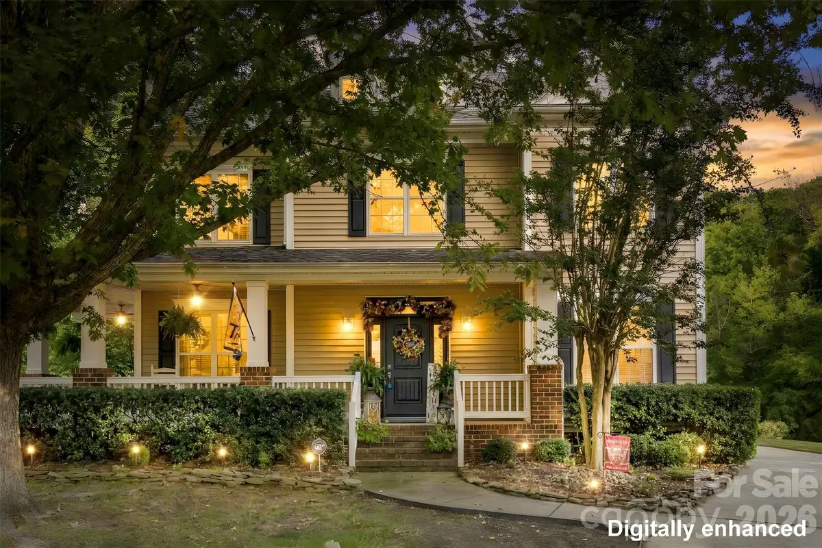 10639 Quarrier Drive, Cornelius, NC 28031 - #1