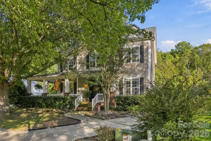 10639 Quarrier Drive, Cornelius, NC 28031 - #2