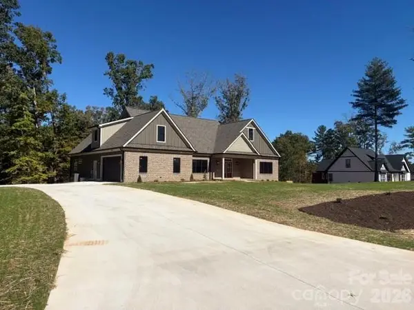 1041 Westward Drive, Granite Falls, NC 28630