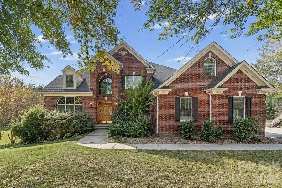 2793 Harlinsdale Drive, Rock Hill, SC 29732 - #2