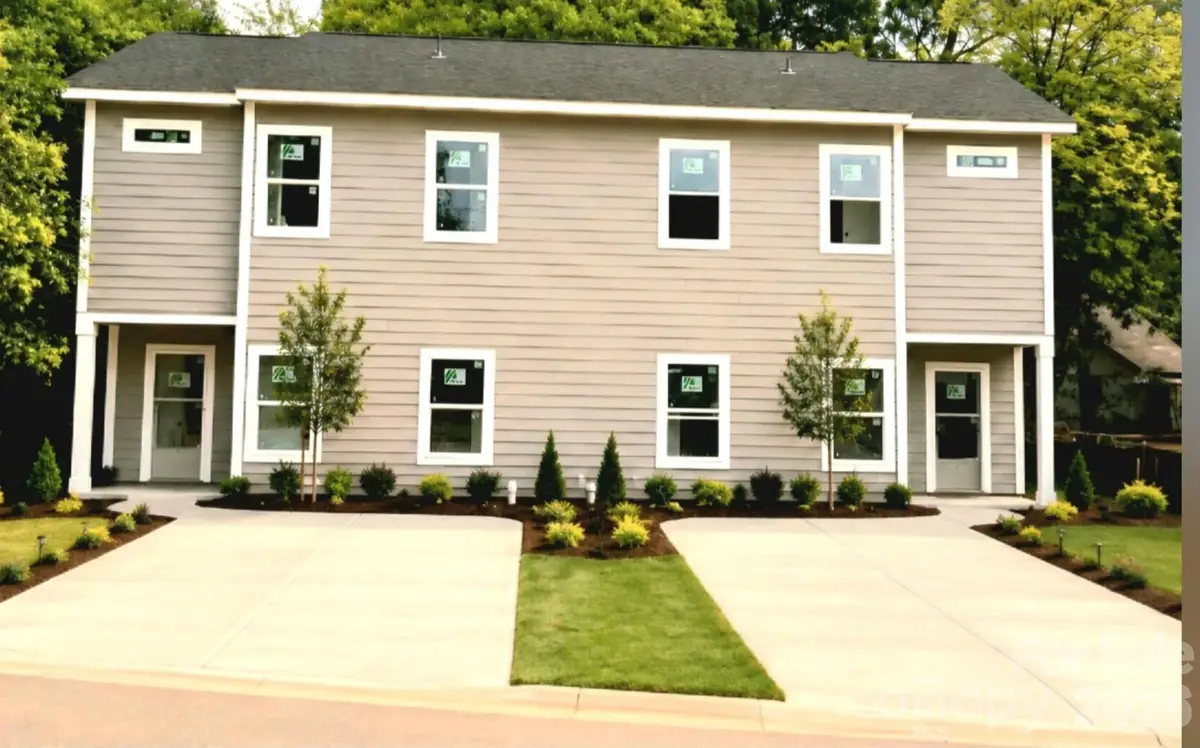 1117 Tennyson Street, Charlotte, NC 28208 - #1