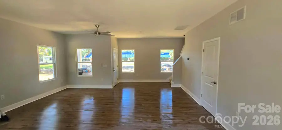 1117 Tennyson Street, Charlotte, NC 28208 - #2