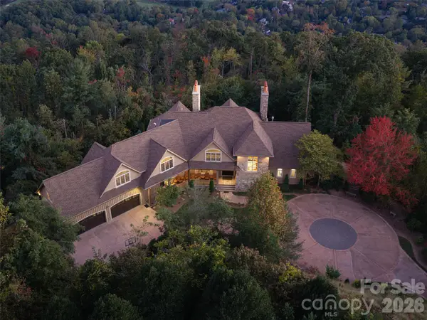 637 Altamont View, Asheville, NC 28804