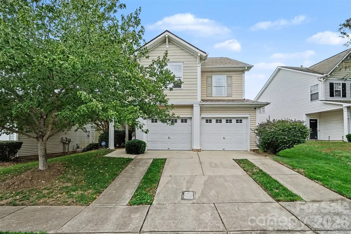 1727 Crabapple Tree Lane, Charlotte, NC 28214 - #1