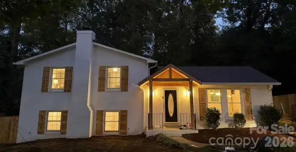 1412 Rama Road, Charlotte, NC 28211
