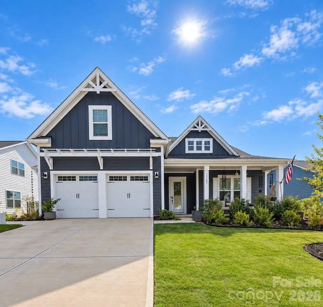 13103 Arnold Palmer Circle, Lancaster, SC 29720 - #1
