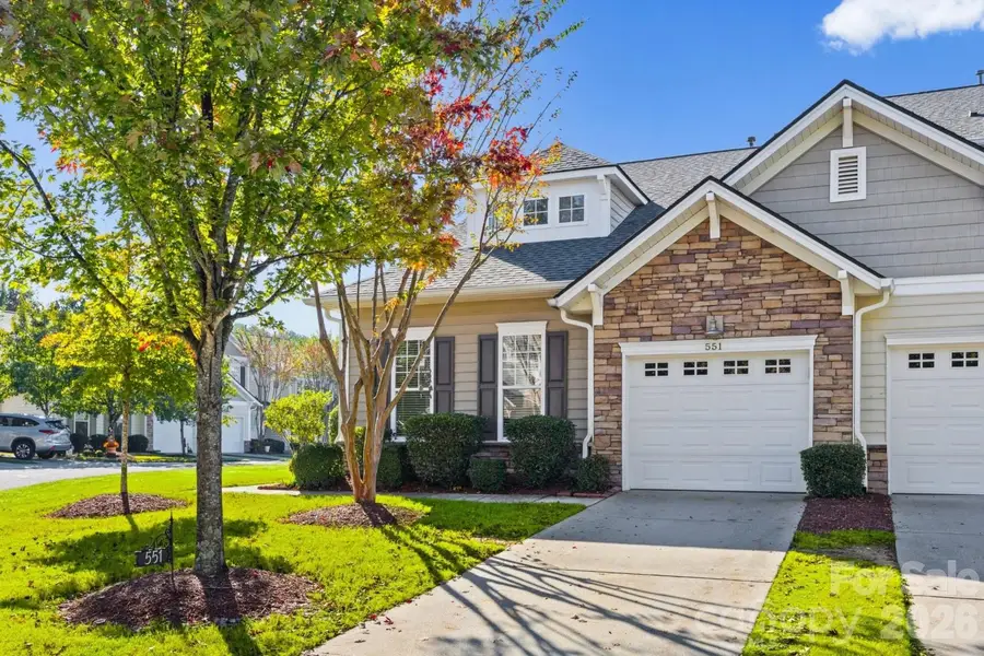 551 Pine Links Drive, Tega Cay, SC 29708 - #2