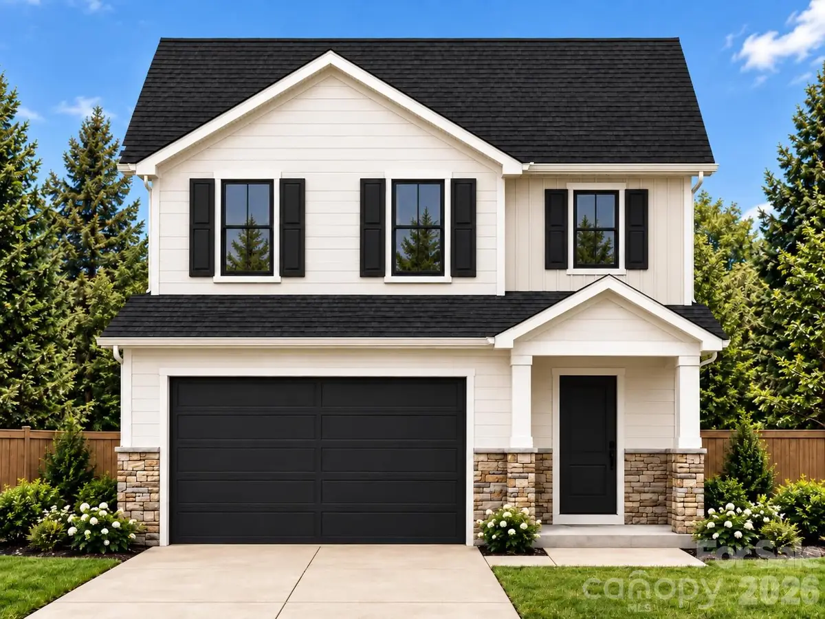 1550 9th Street Lane Nw, Hickory, NC 28601 - #1