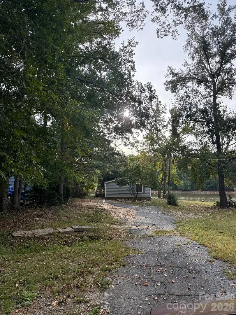 355 S Fisherman Lane, Salisbury, NC 28146 - #3