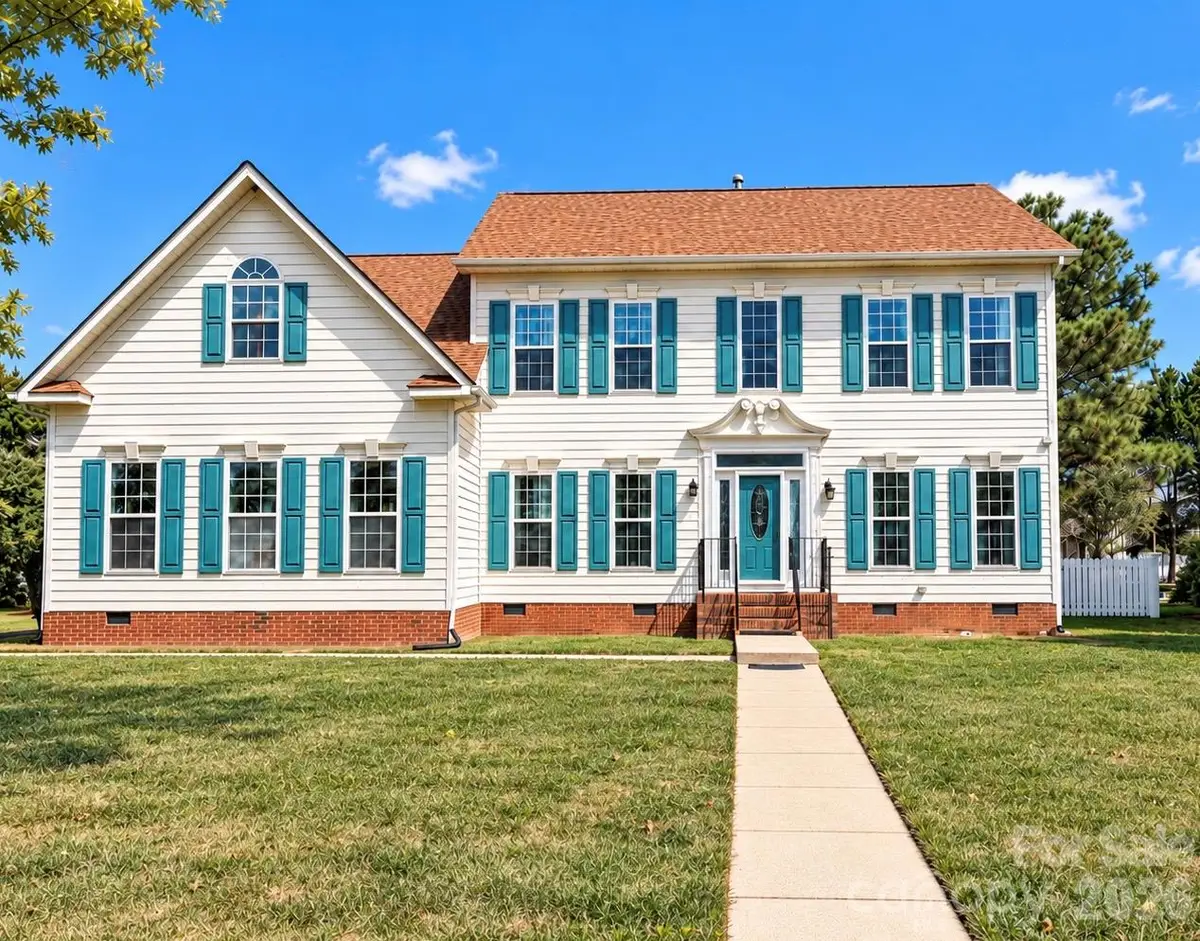 6500 Courtland Street, Indian Trail, NC 28079 - #1