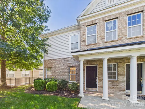 14639 Juventus Street, Charlotte, NC 28277