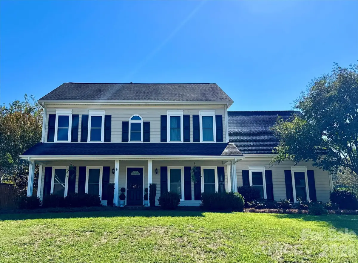 107 White Branch Court, Fort Mill, SC 29715 - #1