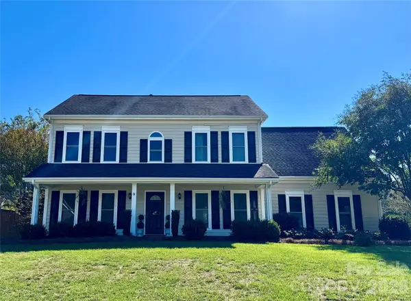 107 White Branch Court, Fort Mill, SC 29715