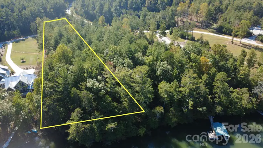 25 Linville View Drive #8, Nebo, NC 28761 - #2