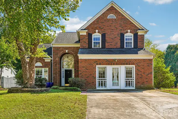 11207 Livingston Mill Road, Charlotte, NC 28273