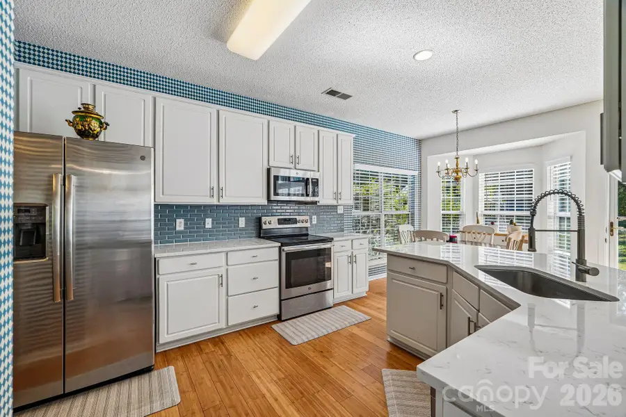11207 Livingston Mill Road, Charlotte, NC 28273 - #2