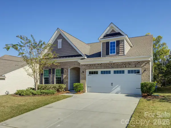 12537 Belmont Mansion Drive #379, Charlotte, NC 28273