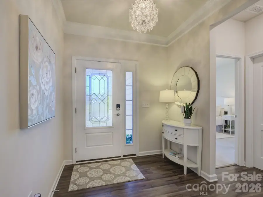 12537 Belmont Mansion Drive #379, Charlotte, NC 28273 - #2