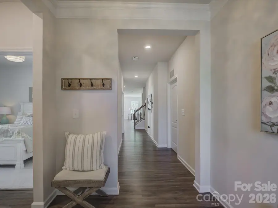 12537 Belmont Mansion Drive #379, Charlotte, NC 28273 - #3