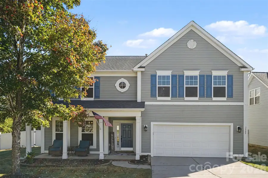 3585 Leighton Drive Sw, Concord, NC 28027 - #3