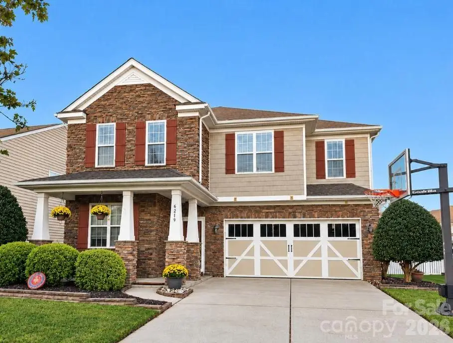 6219 Adobe Road, Charlotte, NC 28277 - #1