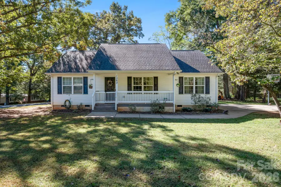 1363 Woodridge Drive, Clover, SC 29710 - #2