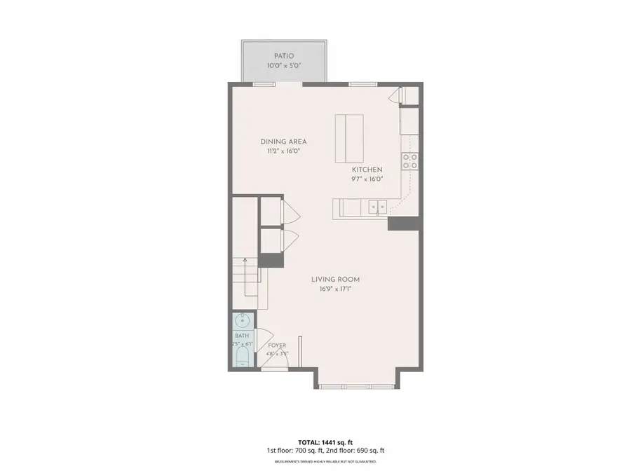 3323 Major Samuals Way, Charlotte, NC 28208 - #2