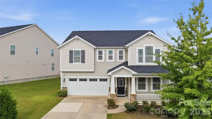 19020 Hawk Haven Lane, Charlotte, NC 28278 - #2