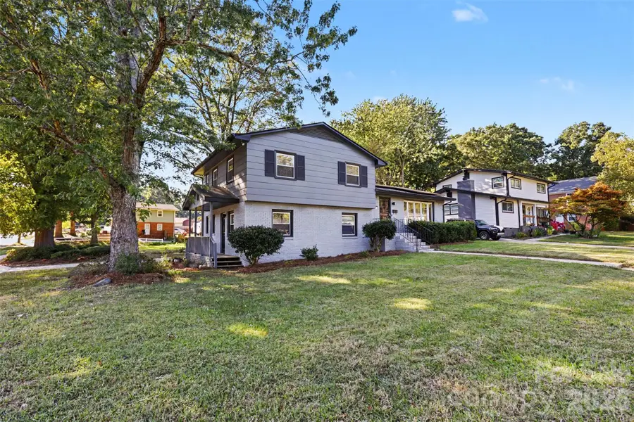 6301 Spring Garden None, Charlotte, NC 28213 - #3